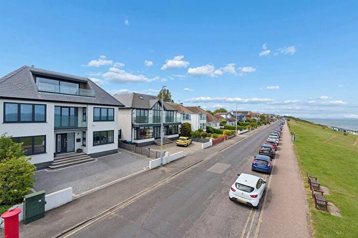 6 Bedroom Detached House For Sale In Marine Parade, Tankerton, Whitstable, CT5