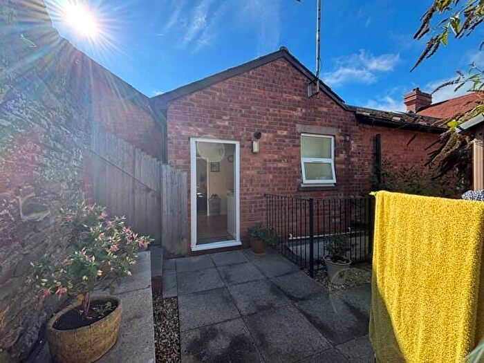 Apartment To Rent In Market Street, Cinderford, Gloucestershire, GL14