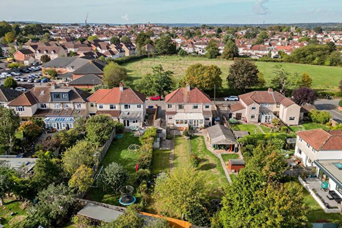 3 Bedroom Semi-Detached House For Sale In Hill House Road, Mangotsfield, BS16