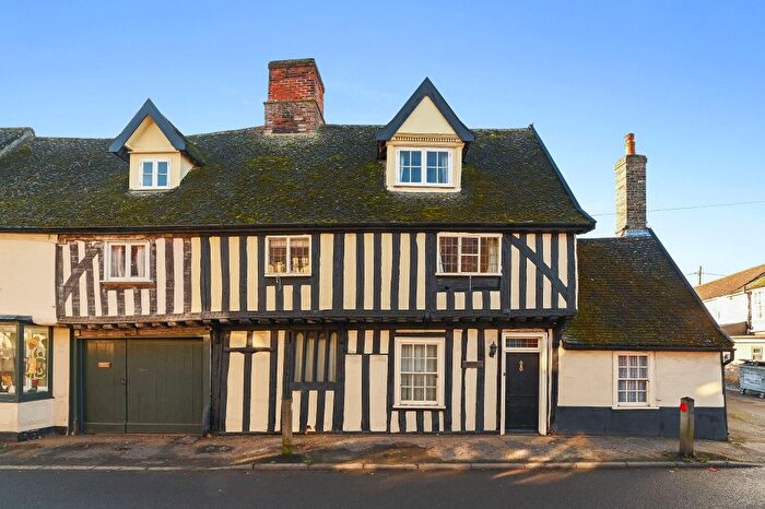 3 Bedroom Detached House To Rent In Woolpit, Suffolk, IP30