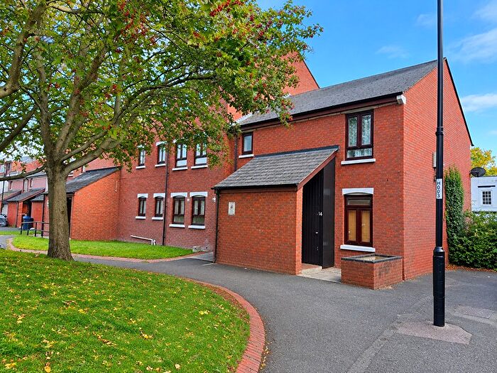 2 Bedroom Flat To Rent In Prestwood Gardens, Croydon, CR0