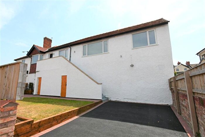 4 Bedroom Flat For Sale In Banks Road, West Kirby, Wirral, CH48