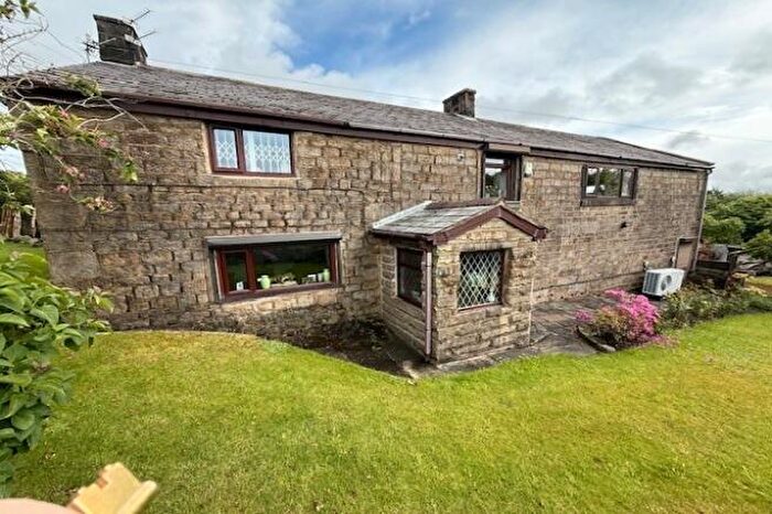 3 Bedroom Detached House For Sale In Hill Top Farm North, Hill Top Lane, Whittle-le-woods, PR6