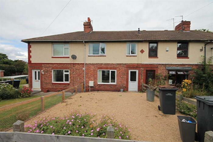 6 Bedroom Private Hall To Rent In Whinney Hill, Durham City, DH1