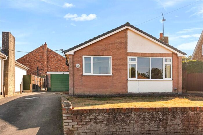2 Bedroom Bungalow For Sale In Grove Street, Kirton Lindsey, DN21