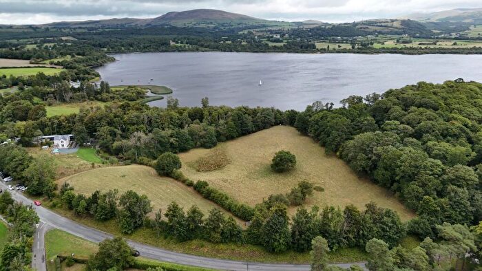 Land For Sale In Land At The Pheasant Inn, Bassenthwaite Lake, Cockermouth, CA13