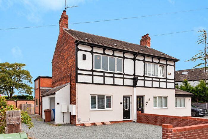 1 Bedroom Flat For Sale In Inglemire Lane, Hull, HU16