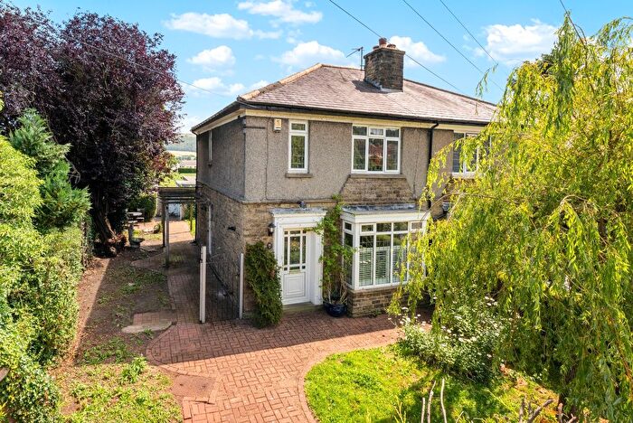 3 Bedroom Semi-Detached House For Sale In Summerhill Drive, Steeton, Keighley, BD20