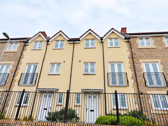 5 Bedroom House To Rent In Waters Edge, Frome, Somerset, BA11