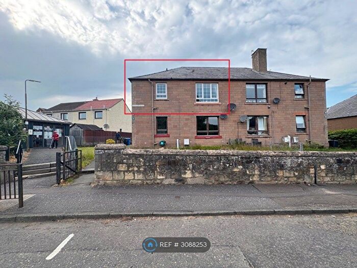 2 Bedroom Flat To Rent In Hillhouse Terrace, Kirknewton, EH27
