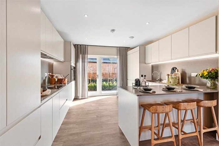5 Bedroom Detached House For Sale In Victoria Road, Horwich, Greater Manchester, BL6