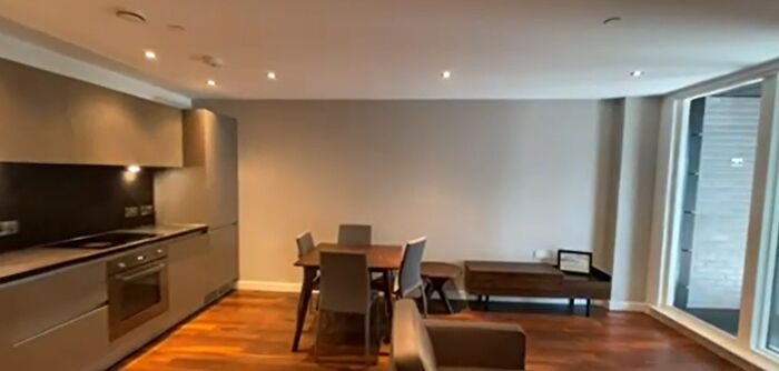 1 Bedroom Flat To Rent In Regent Rd, Manchester, M3