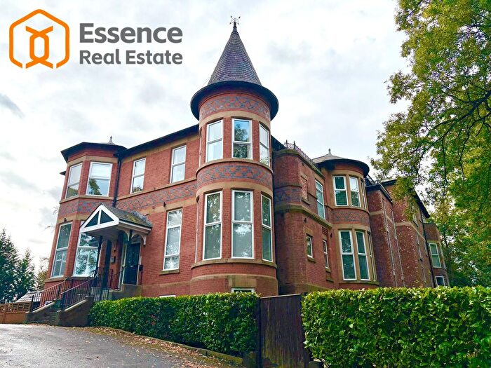 2 Bedroom Flat For Sale In Red House, Manchester Road, Swinton, M27