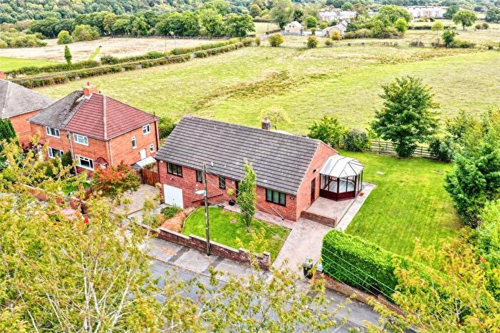 3 Bedroom Bungalow For Sale In Braunespath Estate, New Brancepeth, Durham, DH7