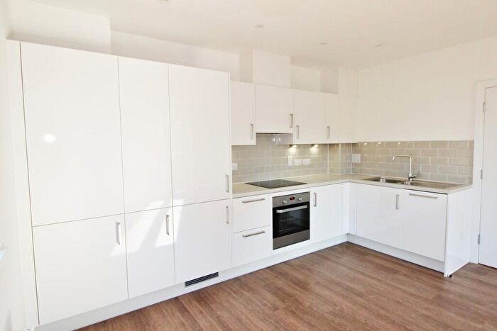 1 Bedroom Apartment To Rent In Carey Lane, Berewood, PO7