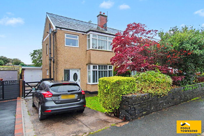 3 Bedroom Semi-Detached House For Sale In Greystone Lane, Dalton-in-Furness, LA15