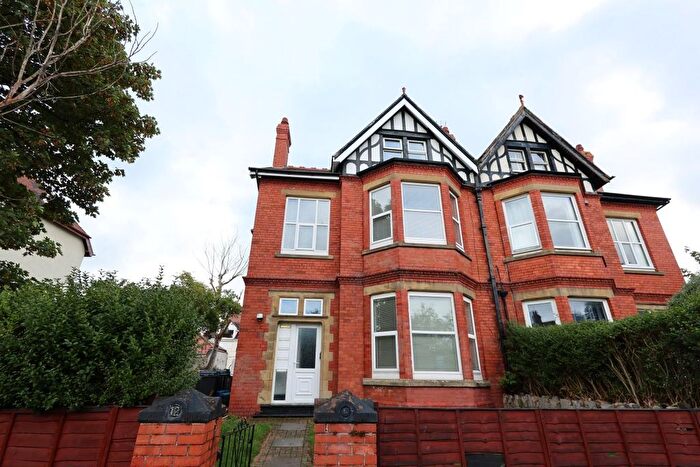 1 Bedroom Flat For Sale In Flat, Harcourt Road, Craig Y Don, Llandudno, Conwy, LL30