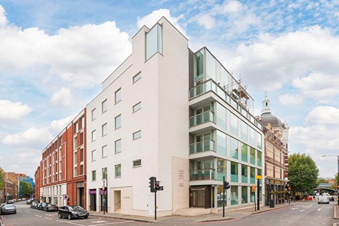 3 Bedroom Flat For Sale In Queen Elizabeth Street, London, SE1