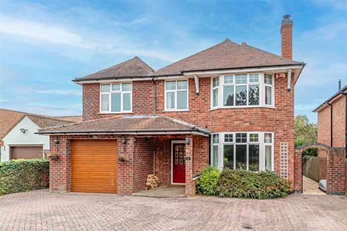 5 Bedroom Detached House For Sale In Warkton Lane, Barton Seagrave, Kettering, NN15