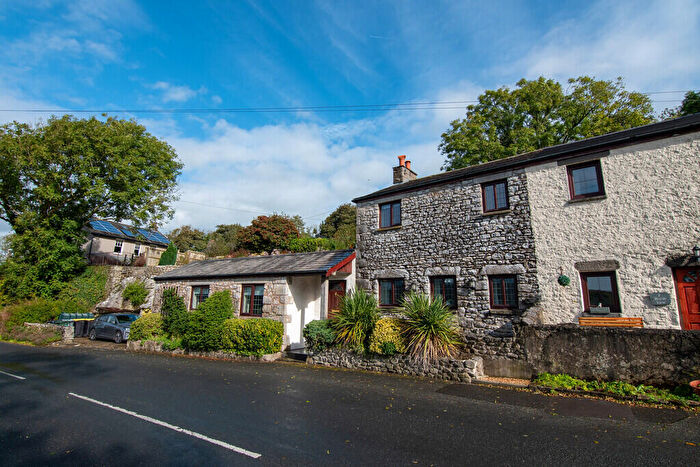 3 Bedroom Cottage For Sale In Marsh View Cottages, Crag Foot, Warton, LA5