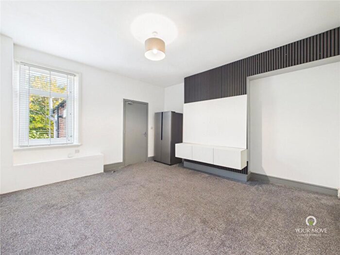 5 Bedroom Maisonette To Rent In Stuart Terrace, Gateshead, NE10