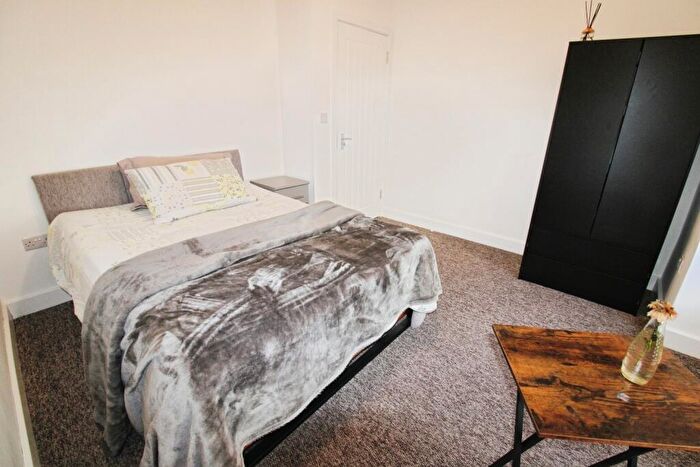 1 Bedroom Terraced House To Rent In Marlborough Grove, Prenton, CH43