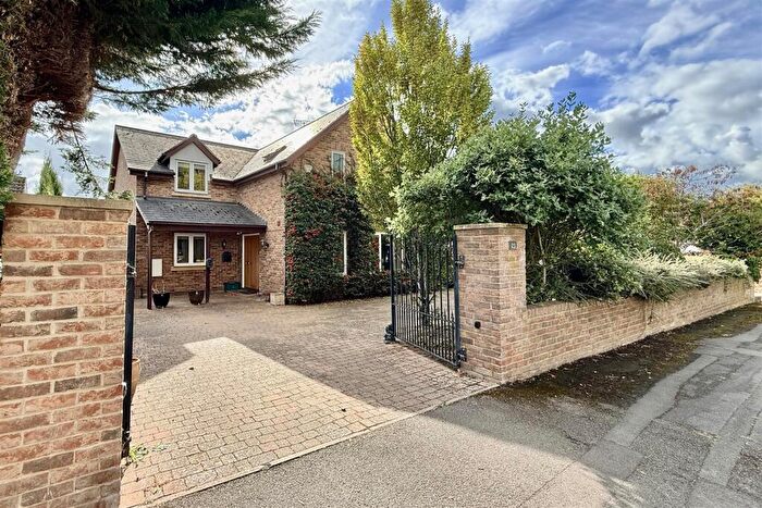5 Bedroom House For Sale In Hillcourt Road, Cheltenham, GL52