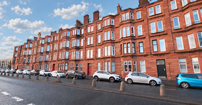 1 Bedroom Flat To Rent In Paisley Road West, Glasgow, Ibrox, G51