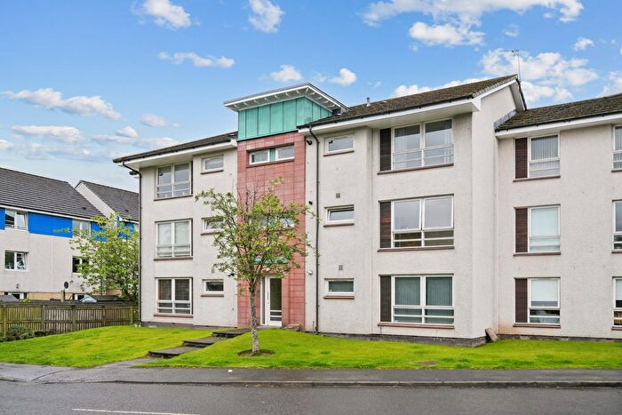 2 Bedroom Flat To Rent In Netherton Road, Glasgow, G13