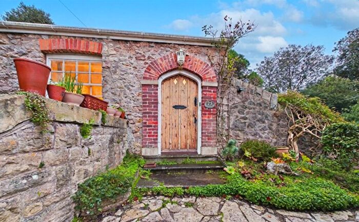 1 Bedroom House To Rent In Hill Road, Clevedon, BS21