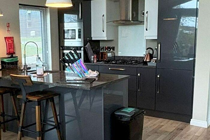 4 Bedroom Lodge For Sale In Last Available Plots Various Sizes, Penally Grange, Penally Grange Holiday Park, Tenby, Pembrokeshire, SA70