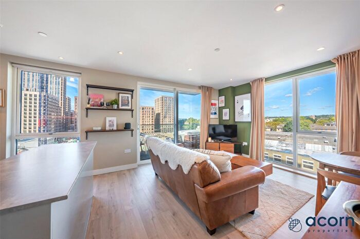 2 Bedroom Flat For Sale In Holborough House, Lismore Boulevard, London, NW9