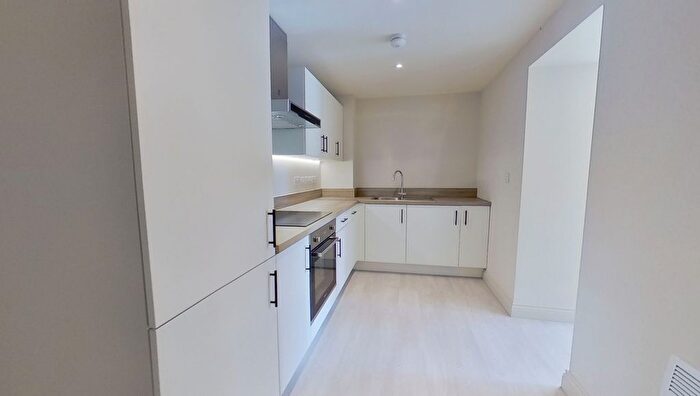 1 Bedroom Flat To Rent In North Street, Leeds, LS2
