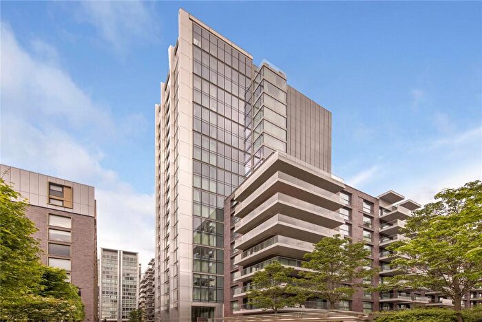 Apartment For Sale In Stable Walk, London, E1
