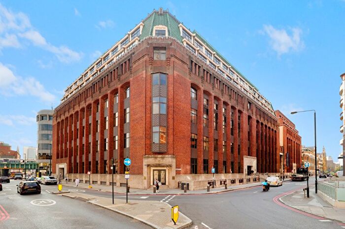 2 Bedroom Flat To Rent In One Prescot Street, London, E1