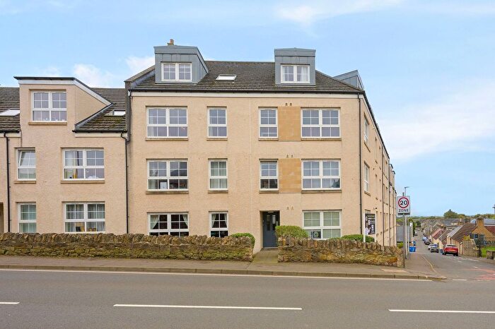2 Bedroom Flat For Sale In Toll Road, Kincardine, FK10
