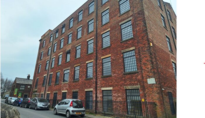 Studio For Sale In Unit, Galgate Silk Mill, Chapel Lane, Galgate, Lancashire, LA2
