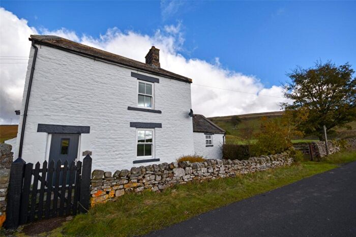 3 Bedroom Detached House To Rent In Harwood, Barnard Castle, Durham, DL12