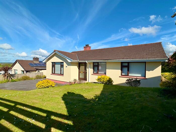 3 Bedroom Detached Bungalow For Sale In Wadebridge, PL27