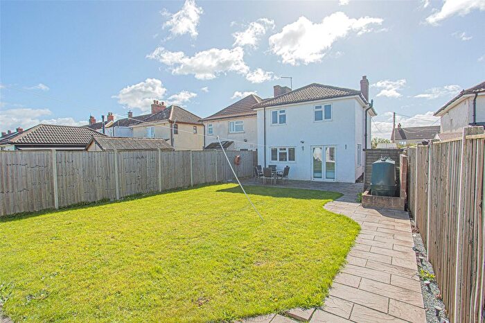 4 Bedroom Semi-Detached House For Sale In Dyers Road, Curry Rivel, Langport, Somerset, TA10