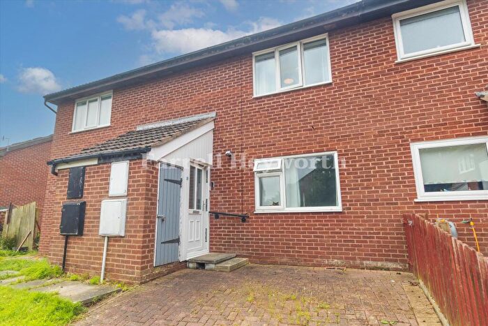 1 Bedroom Flat For Sale In Mortimer Grove, Heysham, Morecambe, LA3