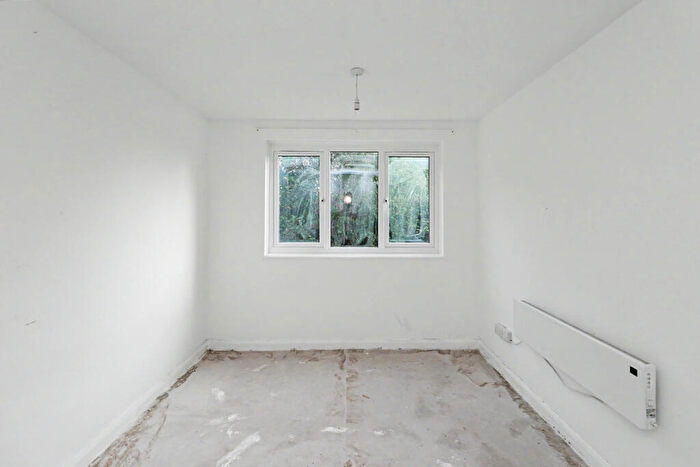 1 Bedroom Flat For Sale In Southwell Close, Kirkby-in-Ashfield, NG17