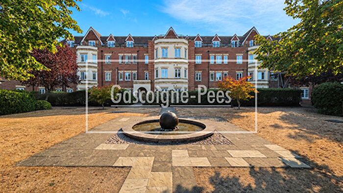 1 Bedroom Flat To Rent In London Road, Guildford, GU1
