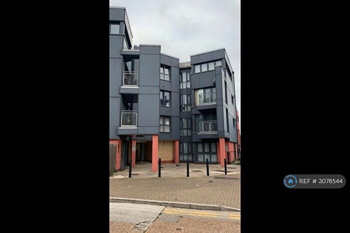1 Bedroom Flat To Rent In Invito House, Ilford, IG2