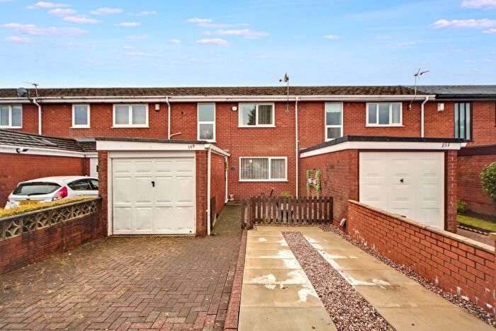 3 Bedroom Terraced House For Sale In Beech Hill Lane, Wigan, WN6