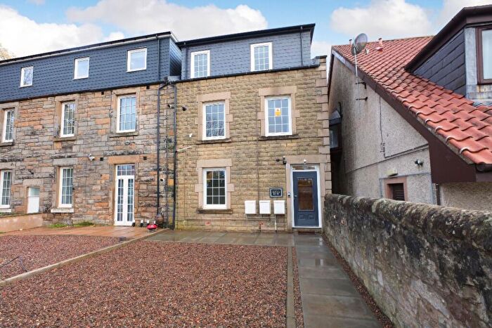 2 Bedroom Flat To Rent In Bowling Green Road, Kirkliston, Edinburgh, EH29