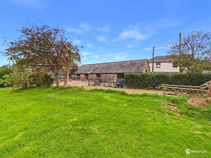 3 Bedroom Bungalow For Sale In Station Road, Gwinear, Hayle, TR27