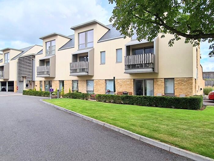 2 Bedroom Retirement Property For Sale In Cirencester Road, Tetbury, Gloucestershire, GL8