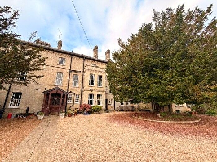 1 Bedroom Flat To Rent In Downham Road, Crimplesham, PE33