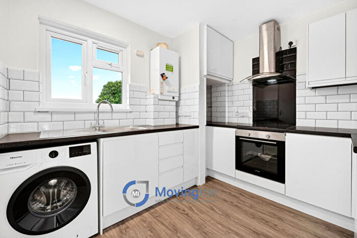 1 Bedroom Flat To Rent In Wickham Road, Shirley, Croydon, CR0